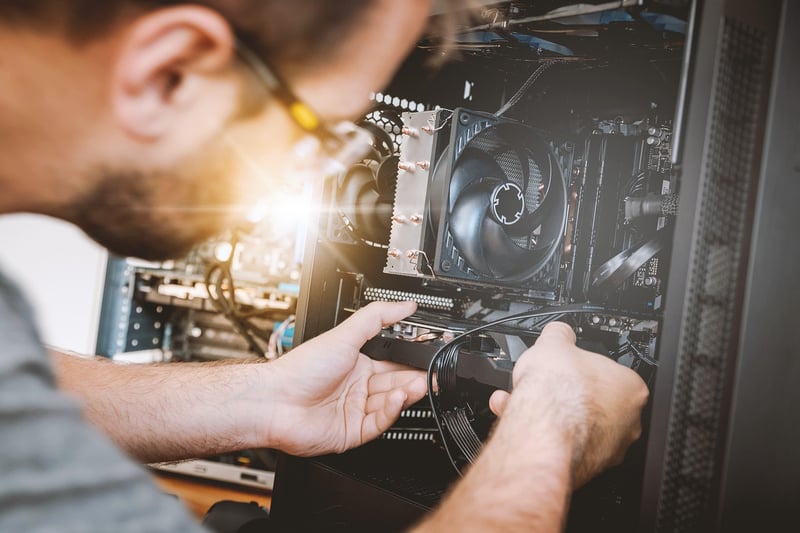 Troubleshooting